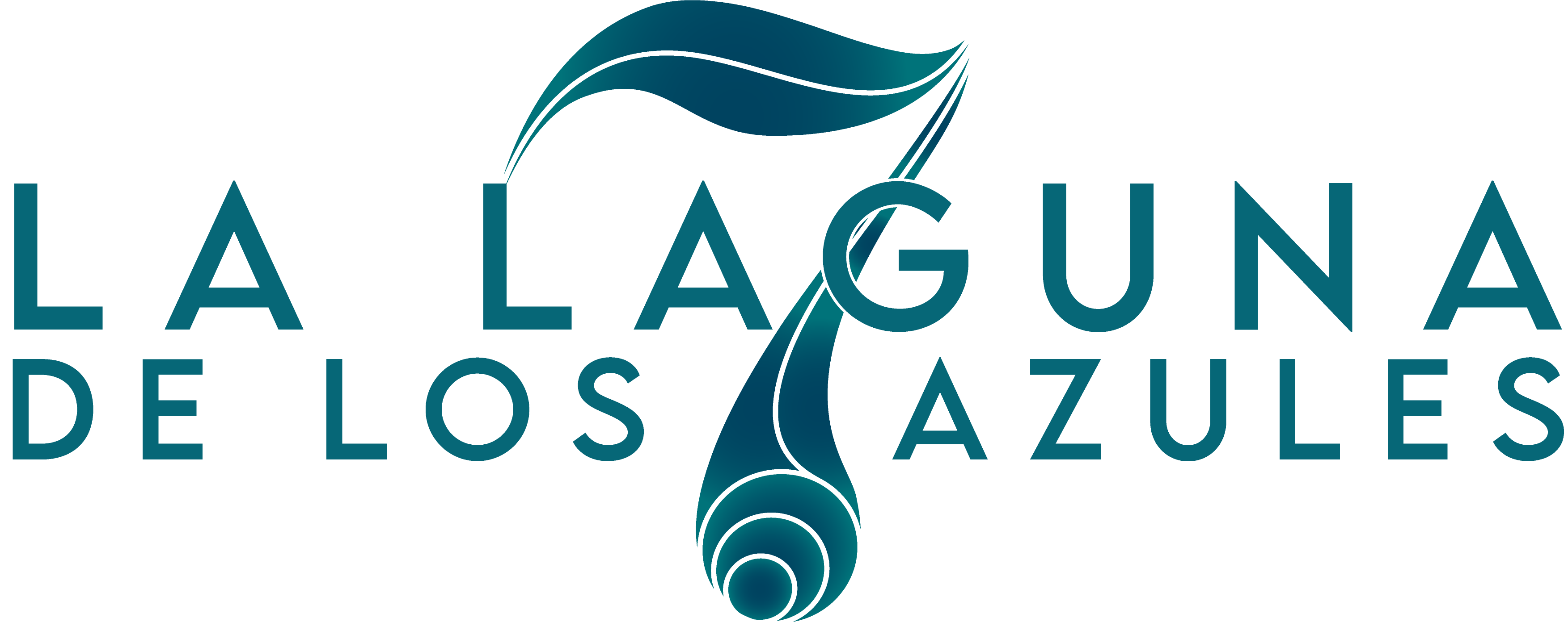 La Laguna de los 7 Azules