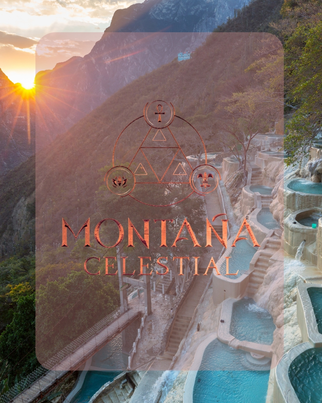 Montaña Celestial